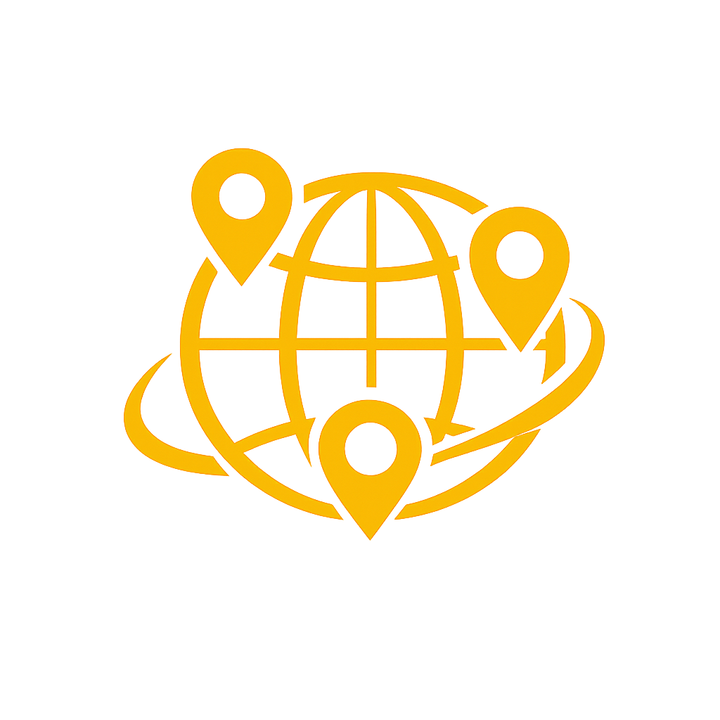 Global Reach, Local Roots
