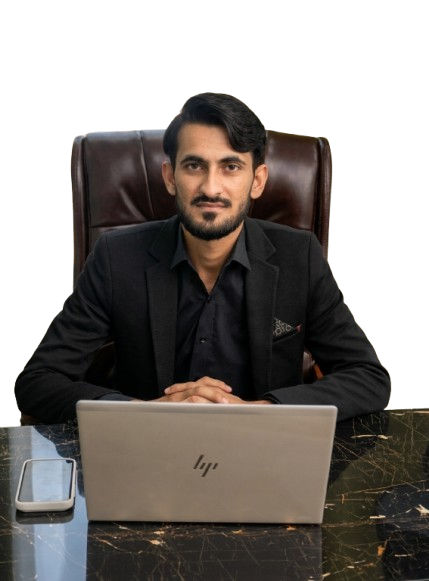 Akash Ali Mallah