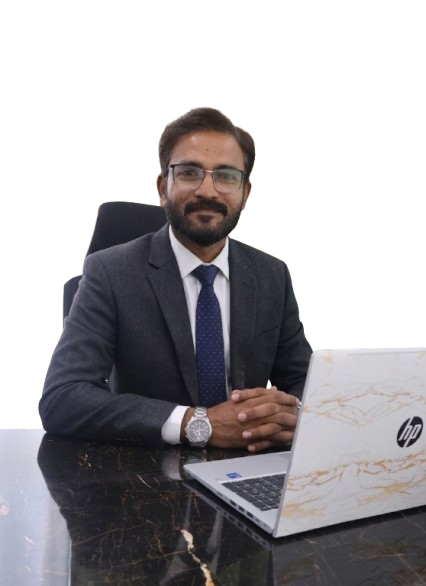 Arif Aziz Ansari