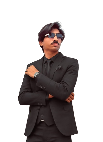 Waleed Ahmed