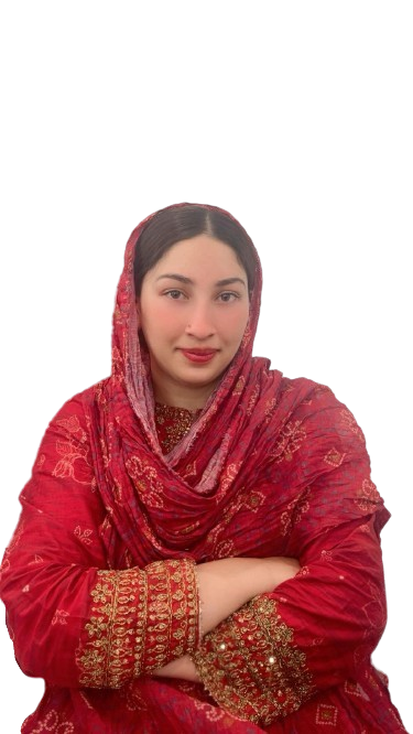 Muqaddis Salman
