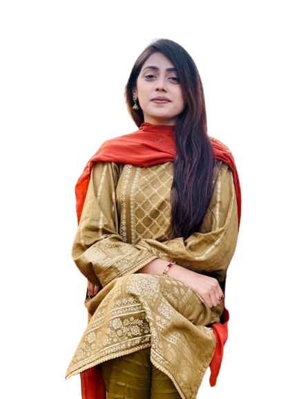 Amna Ayaz