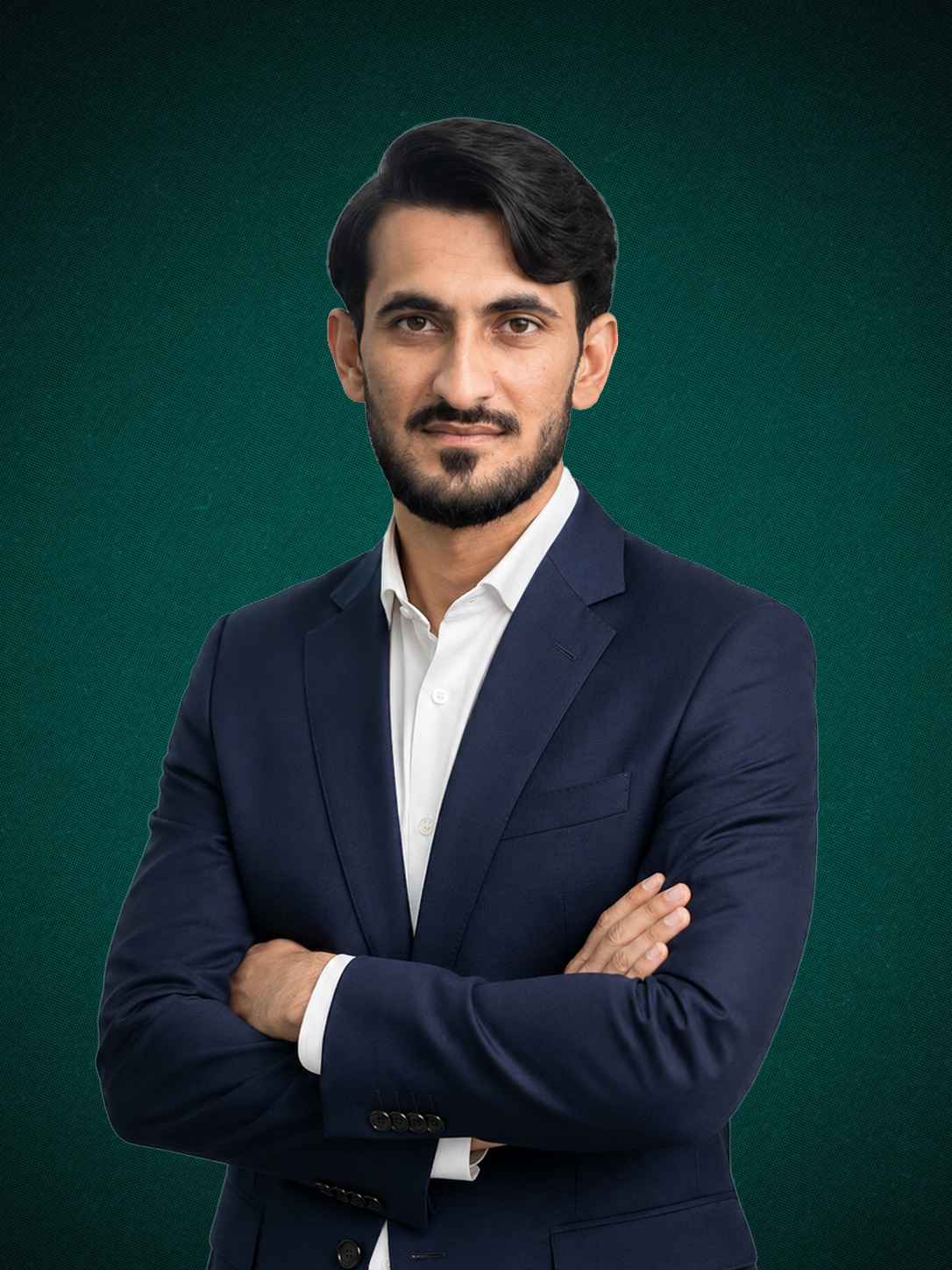 Akash Ali Mallah