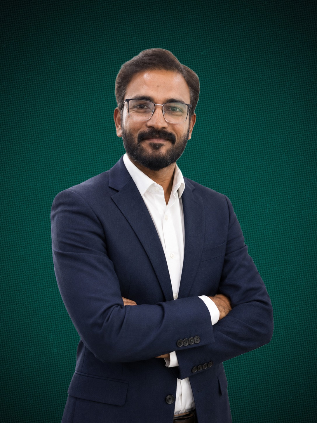 Arif Aziz Ansari