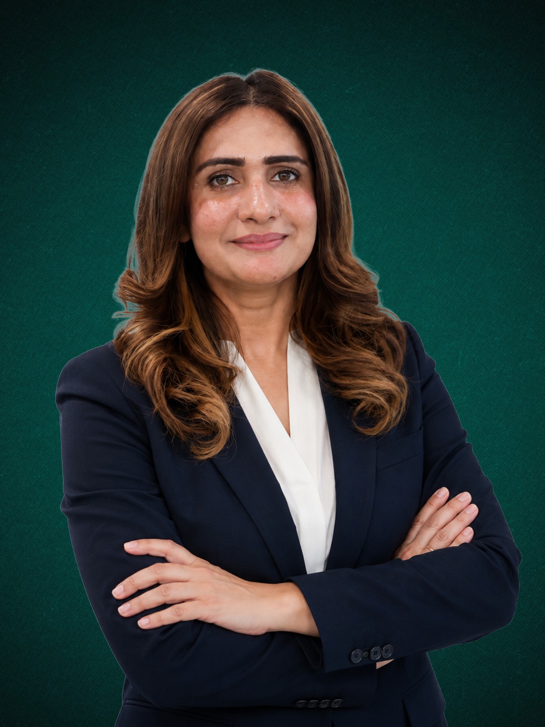 Ammarah Hassan Malik