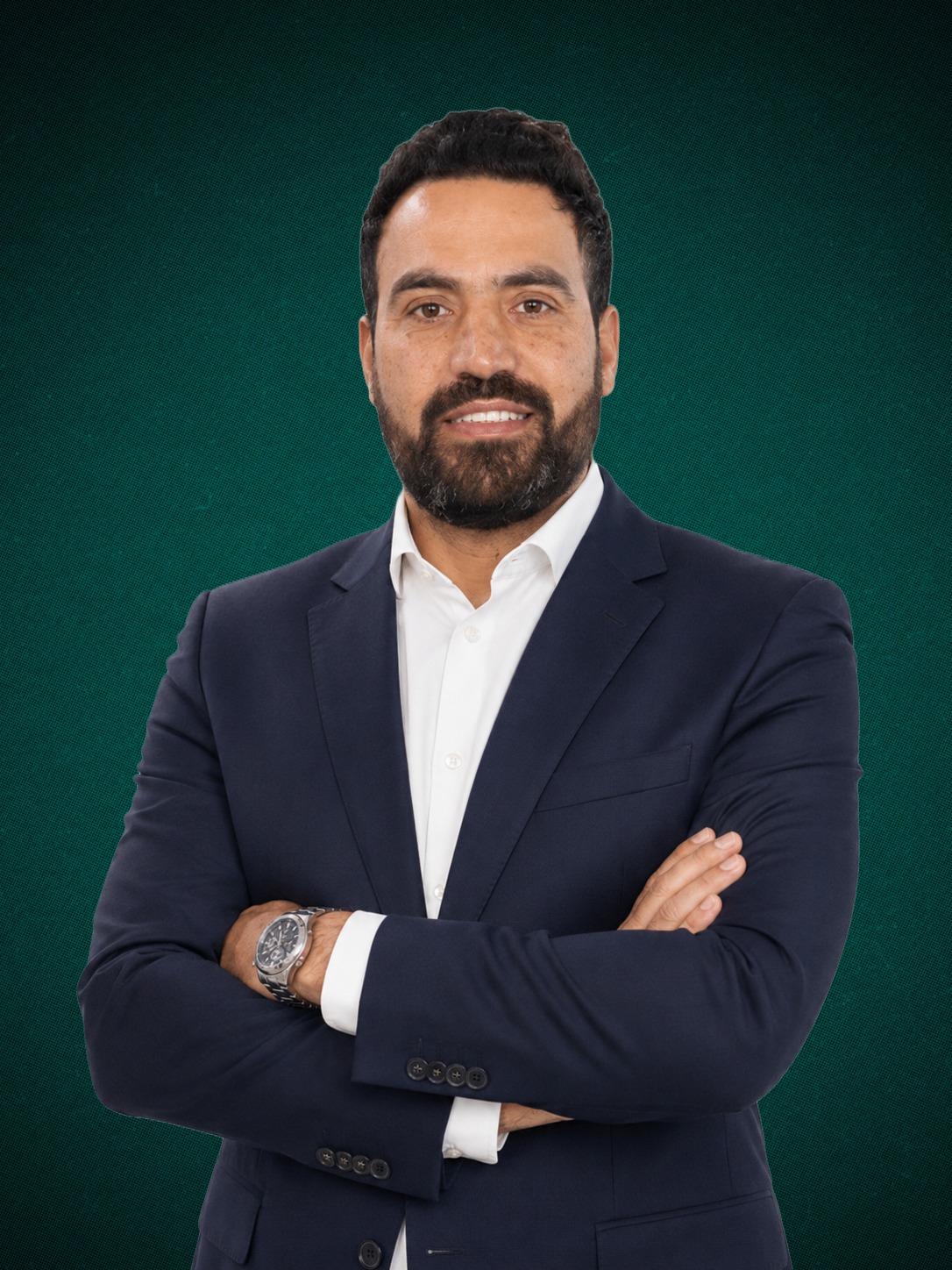 Muhammad Faisal Malik