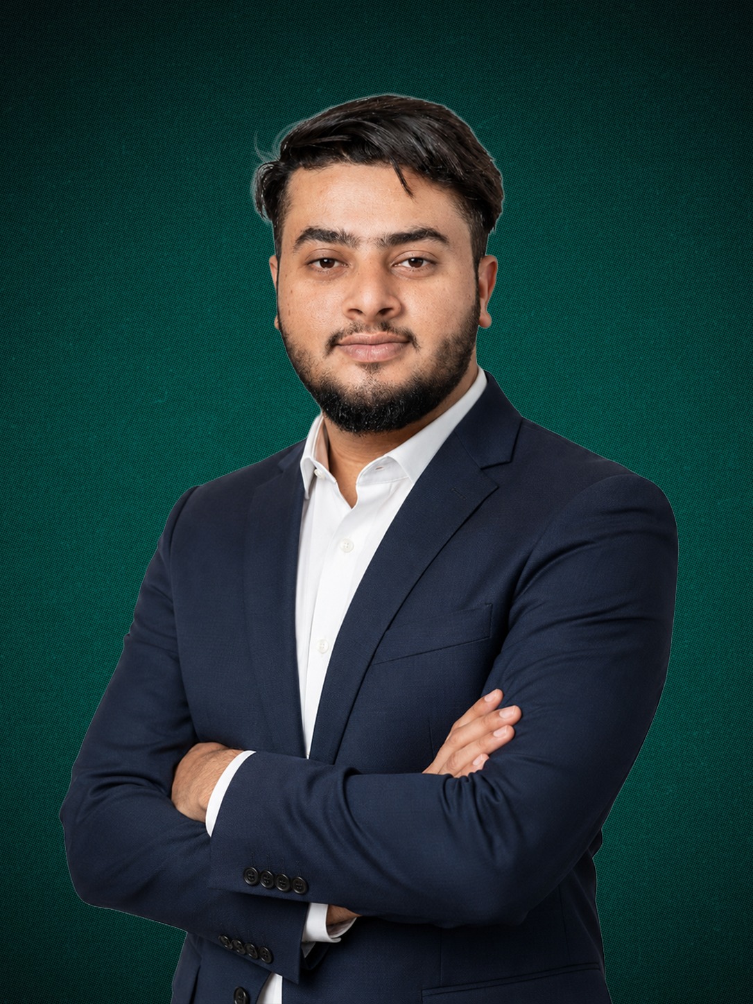 Asad Ullah