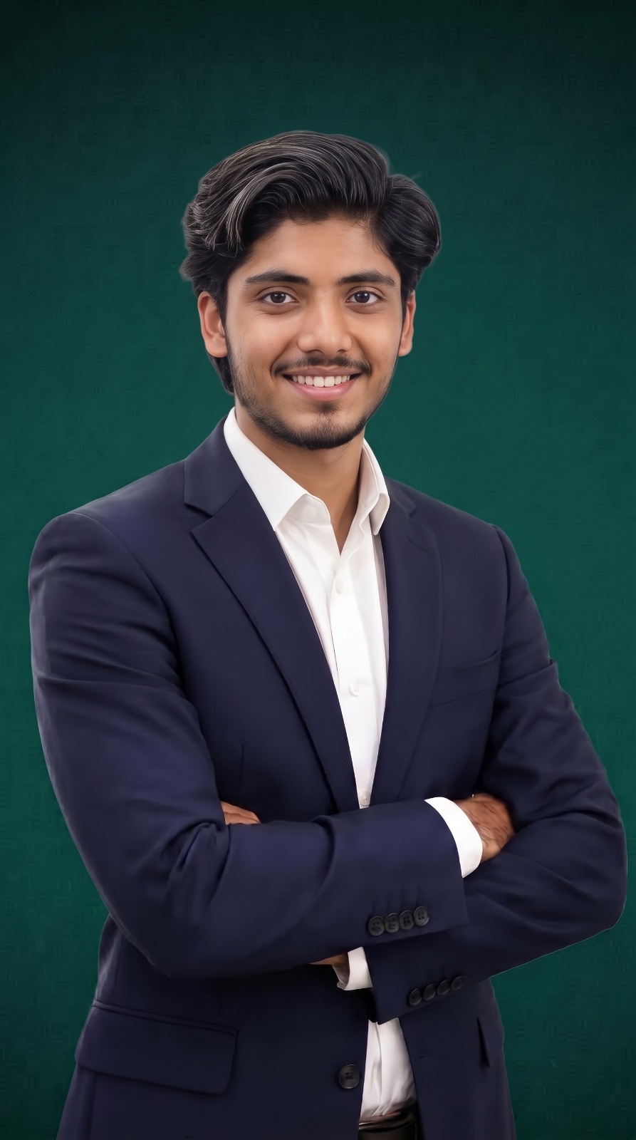 Muhammad Hasnain