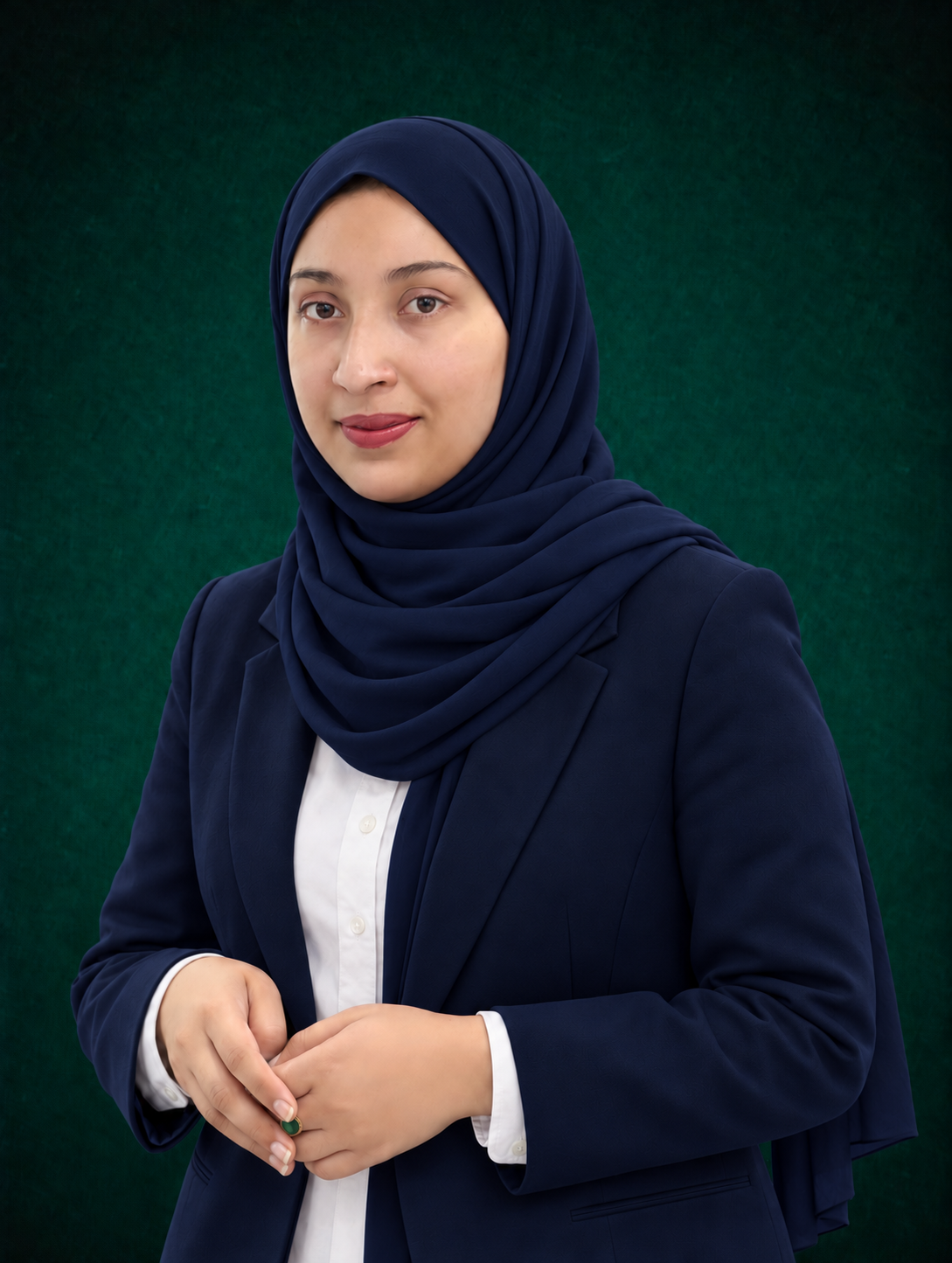 Muqaddis Salman